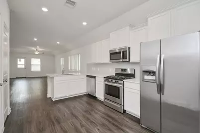 15826 Menlow Bend Drive, Humble, TX 77396 - Photo 4