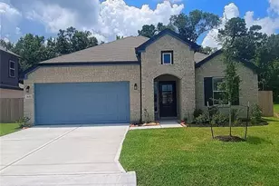 26352 Cooperstown Wy, Splendora, TX 77372 - Photo 1