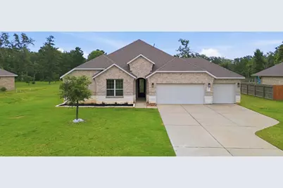 6422 Rolling Hills Road, Conroe, TX 77303 - Photo 2