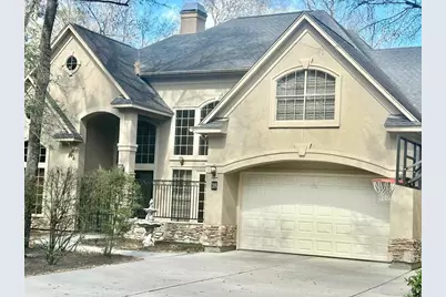 38 Hillock Woods Drive, The Woodlands, TX 77380 - Photo 22