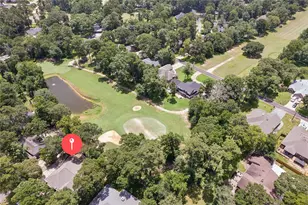 154 Seven Coves Dr, Conroe, TX 77304 - Photo 4