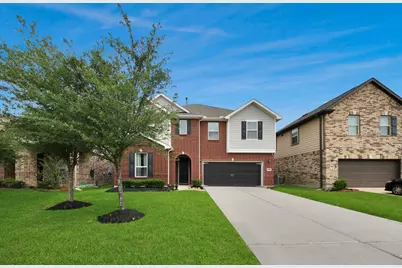 14111 Carlisle Hollow Trail, Pearland, TX 77584 - Photo 2