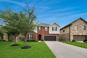 14111 Carlisle Hollow Trail, Pearland, TX 77584 - Photo 2