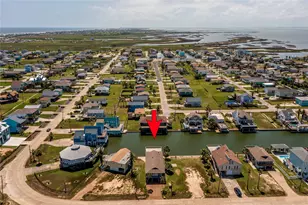 4907 Jolly Roger Rd, Jamaica Beach, TX 77554 - Photo 18