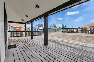4907 Jolly Roger Rd, Jamaica Beach, TX 77554 - Photo 16