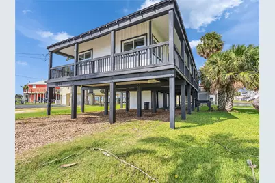 4907 Jolly Roger Road, Jamaica Beach, TX 77554 - Photo 6