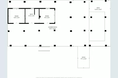 4907 Jolly Roger Road, Jamaica Beach, TX 77554 - Photo 44