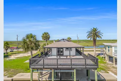 4907 Jolly Roger Road, Jamaica Beach, TX 77554 - Photo 4