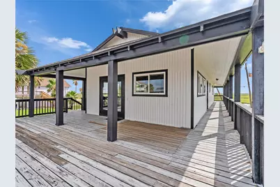 4907 Jolly Roger Road, Jamaica Beach, TX 77554 - Photo 8