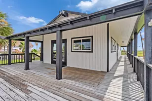 4907 Jolly Roger Rd, Jamaica Beach, TX 77554 - Photo 8