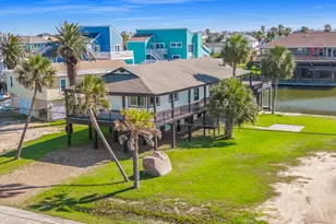 4907 Jolly Roger Rd, Jamaica Beach, TX 77554 - Photo 6