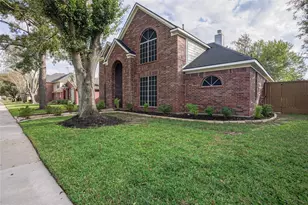 15331 Geral Ln, Houston, TX 77084 - Photo 2