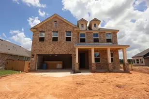 2810 Duchess Dr, Rosenberg, TX 77471 - Photo 2
