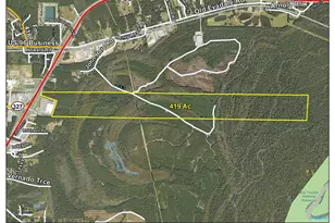 0 Hwy 96, Silsbee, TX 77656 - Photo 1
