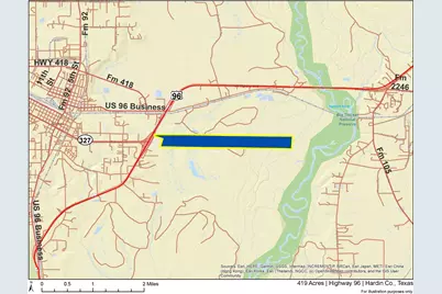 0 Highway 96, Silsbee, TX 77656 - Photo 4