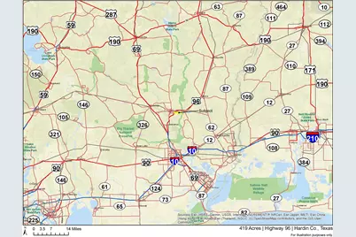 0 Highway 96, Silsbee, TX 77656 - Photo 6