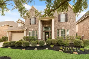 14422 Lakepointe Bend Ln, Cypress, TX 77429 - Photo 1