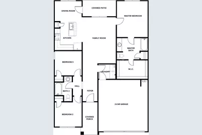 405 Sunny Highlands Drive, Katy, TX 77493 - Photo 10