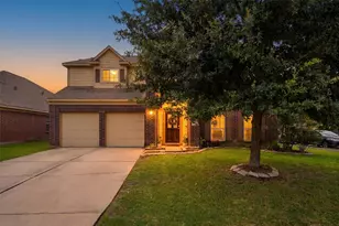 6810 Oaken Gate Way, Humble, TX 77338 - Photo 1