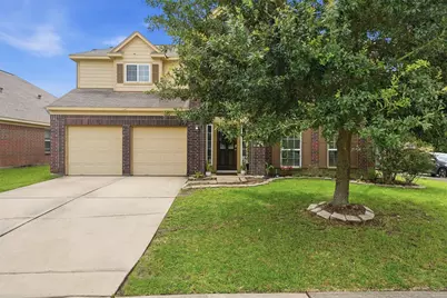 6810 Oaken Gate Way, Humble, TX 77338 - Photo 2