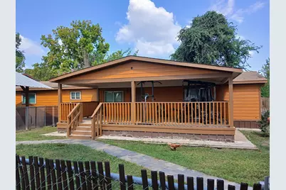 2845 Washington Drive, Houston, TX 77038 - Photo 1