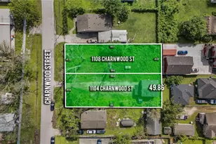 1104 Charnwood St, Houston, TX 77022 - Photo 4