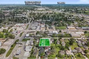 1104 Charnwood St, Houston, TX 77022 - Photo 6