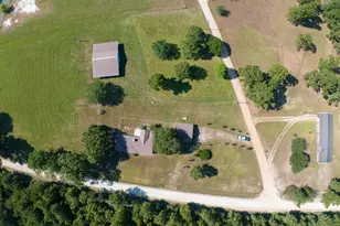 3308 Co Rd 4505, Crockett, TX 75835 - Photo 1
