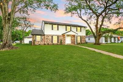 14406 Burgoyne Road, Houston, TX 77077 - Photo 1