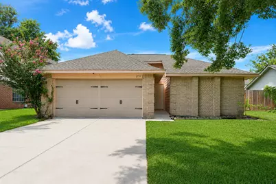 2714 Blue Mist Drive, Sugar Land, TX 77498 - Photo 4
