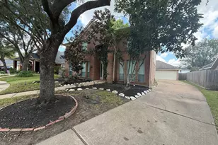 3207 Sage Terrace, Katy, TX 77450 - Photo 2