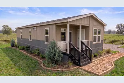 1005 Cottonwood Bend Lane, Waller, TX 77484 - Photo 4