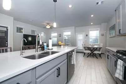 1523 Parkland Oak Drive, Houston, TX 77084 - Photo 4
