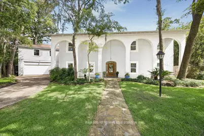 14115 Heatherfield Drive, Houston, TX 77079 - Photo 1