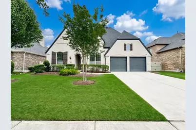 1123 Great Grey Owl Court, Conroe, TX 77385 - Photo 1
