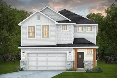 18222 Calabria Harbor Trail, Tomball, TX 77377 - Photo 1