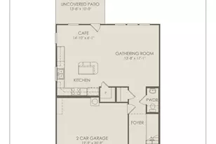 18222 Calabria Hbr Trl, Tomball, TX 77377 - Photo 2