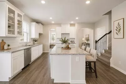 3522 Windmill Palm, Manvel, TX 77578 - Photo 4