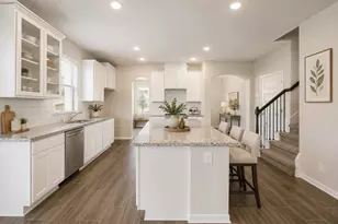 3522 Windmill Palm, Manvel, TX 77578 - Photo 4