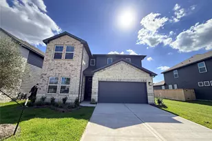 16266 Parish Pointe Ct, Conroe, TX 77302 - Photo 4