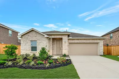30598 Johnson Alley, Magnolia, TX 77355 - Photo 1