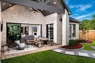 28507 Pebble Spgs Dr, Spring, TX 77386 - Photo 8