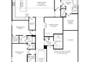 28507 Pebble Spgs Dr, Spring, TX 77386 - Photo 2