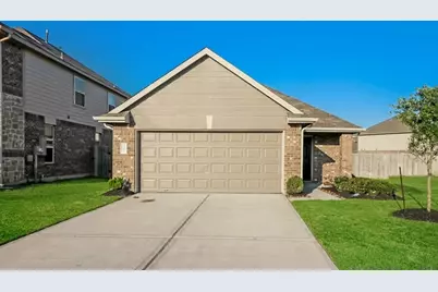 3202 Primrose Drive, Texas City, TX 77591 - Photo 1