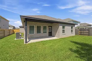 6420 Green Clover Ln, Pearland, TX 77584 - Photo 28