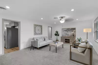 2934 Robertson Street, Houston, TX 77009 - Photo 4