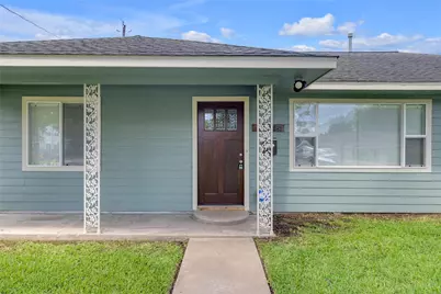 2934 Robertson Street, Houston, TX 77009 - Photo 2