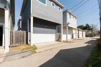 828 E 28th Street, Houston, TX 77009 - Photo 44