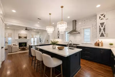 828 E 28th Street, Houston, TX 77009 - Photo 8