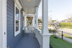 828 E 28th St, Houston, TX 77009 - Photo 4